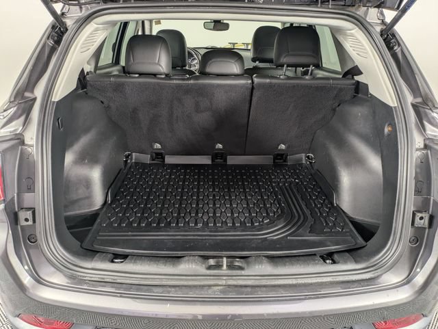 Used 2019 Jeep Compass Latitude AWD/4WD image 30