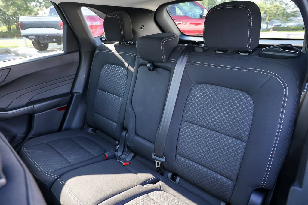 Certified 2023 Ford Escape Active w/ Cold Weather Package FWD image 37