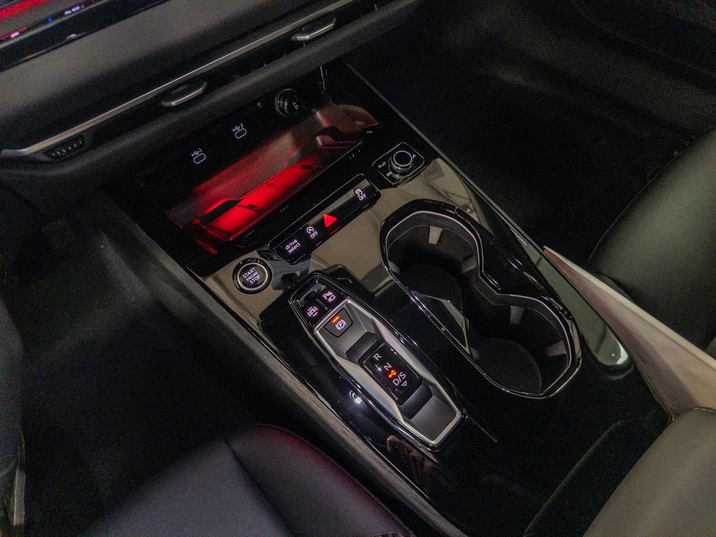 New 2025 Audi A5 2.0T Premium image 19