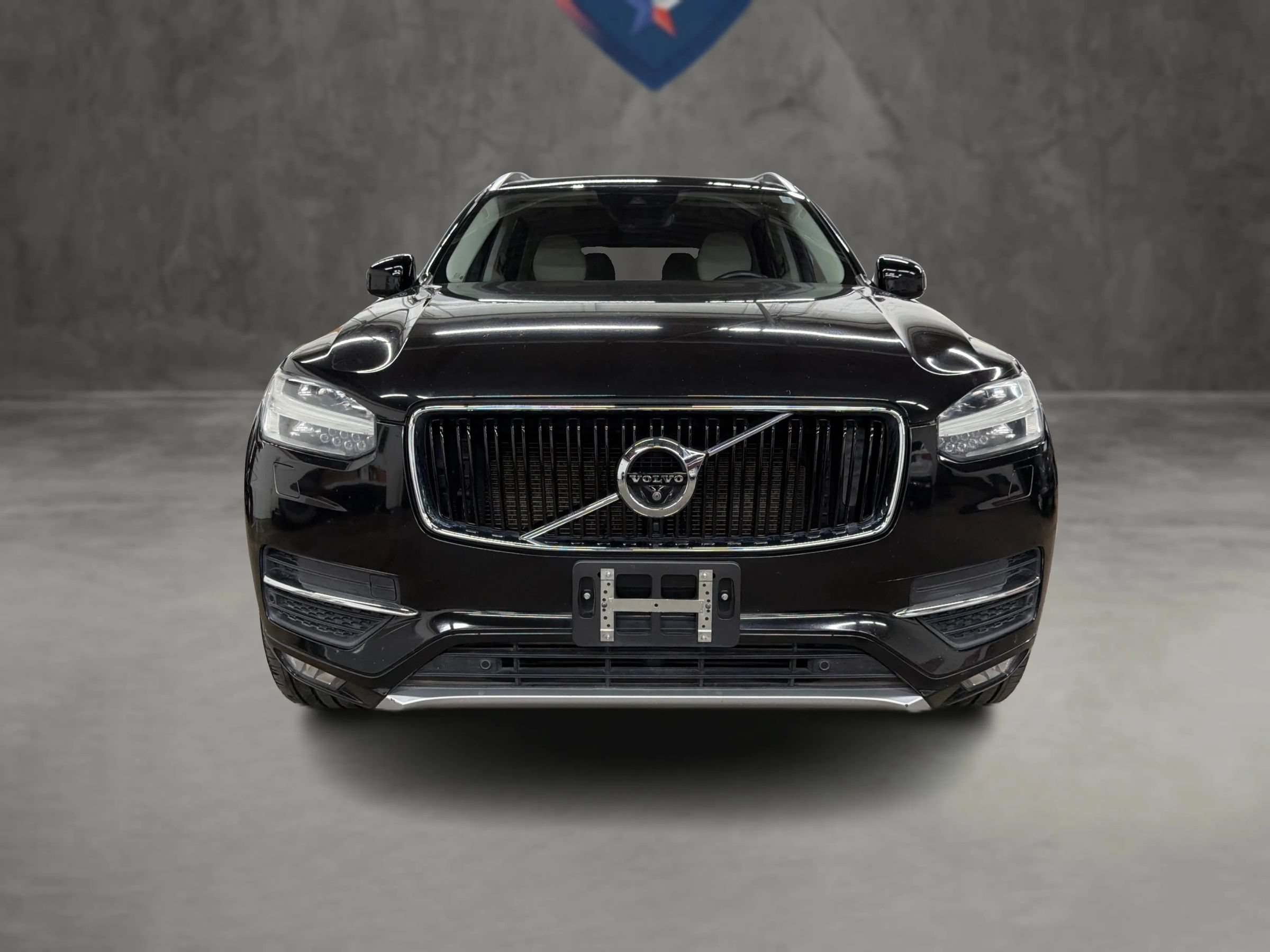 Used 2017 Volvo XC90 T6 Momentum w/ Vision Package AWD/4WD image 47