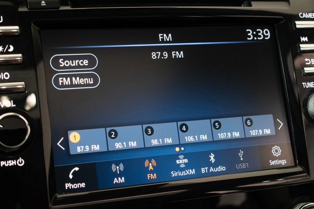 Used 2023 Nissan Murano Platinum AWD/4WD image 28