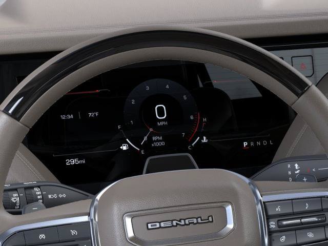New 2026 GMC Yukon Denali w/ Advanced Technology Package AWD/4WD image 42