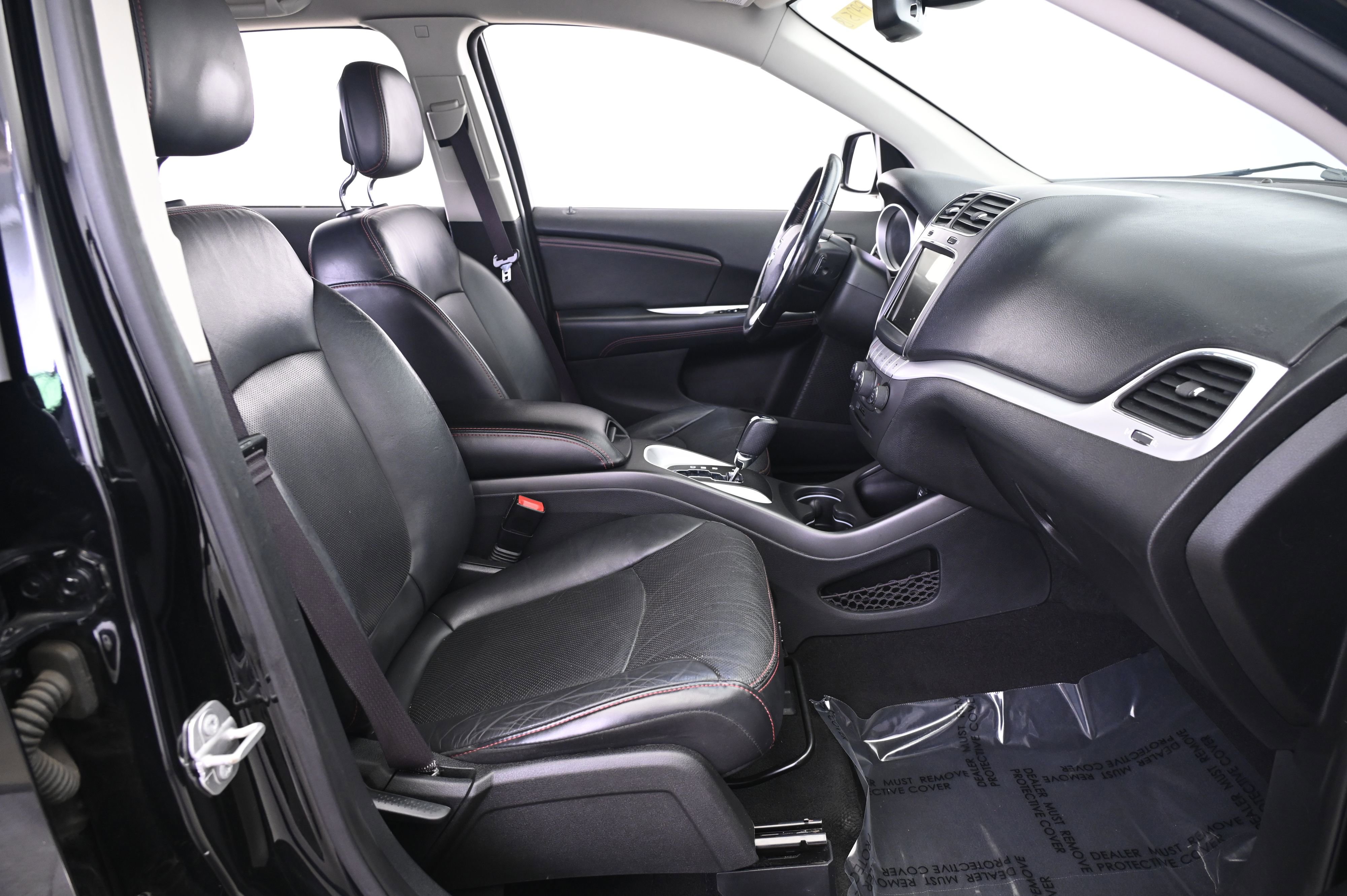 Used 2019 Dodge Journey GT image 25