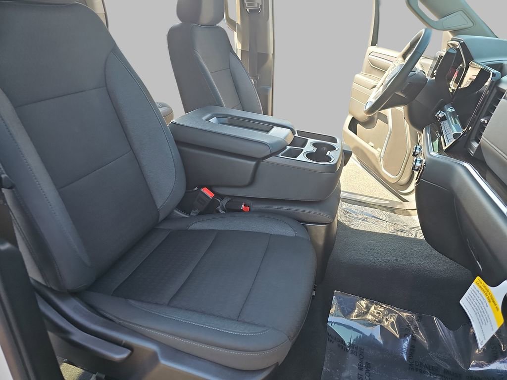 Certified 2024 GMC Sierra 1500 Elevation image 13