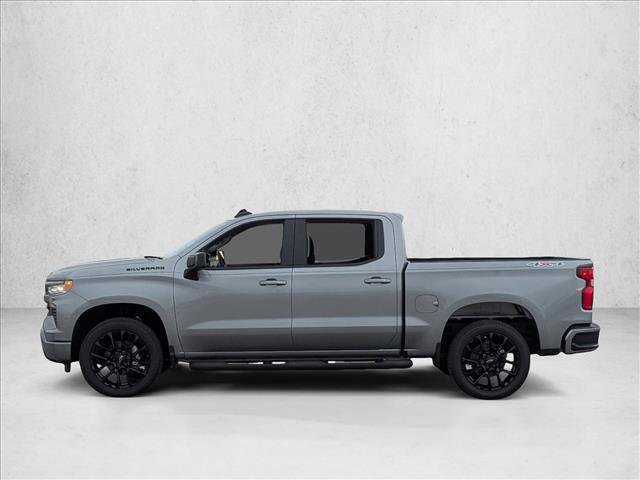 New 2026 Chevrolet Silverado 1500 RST w/ Convenience Package II image 8