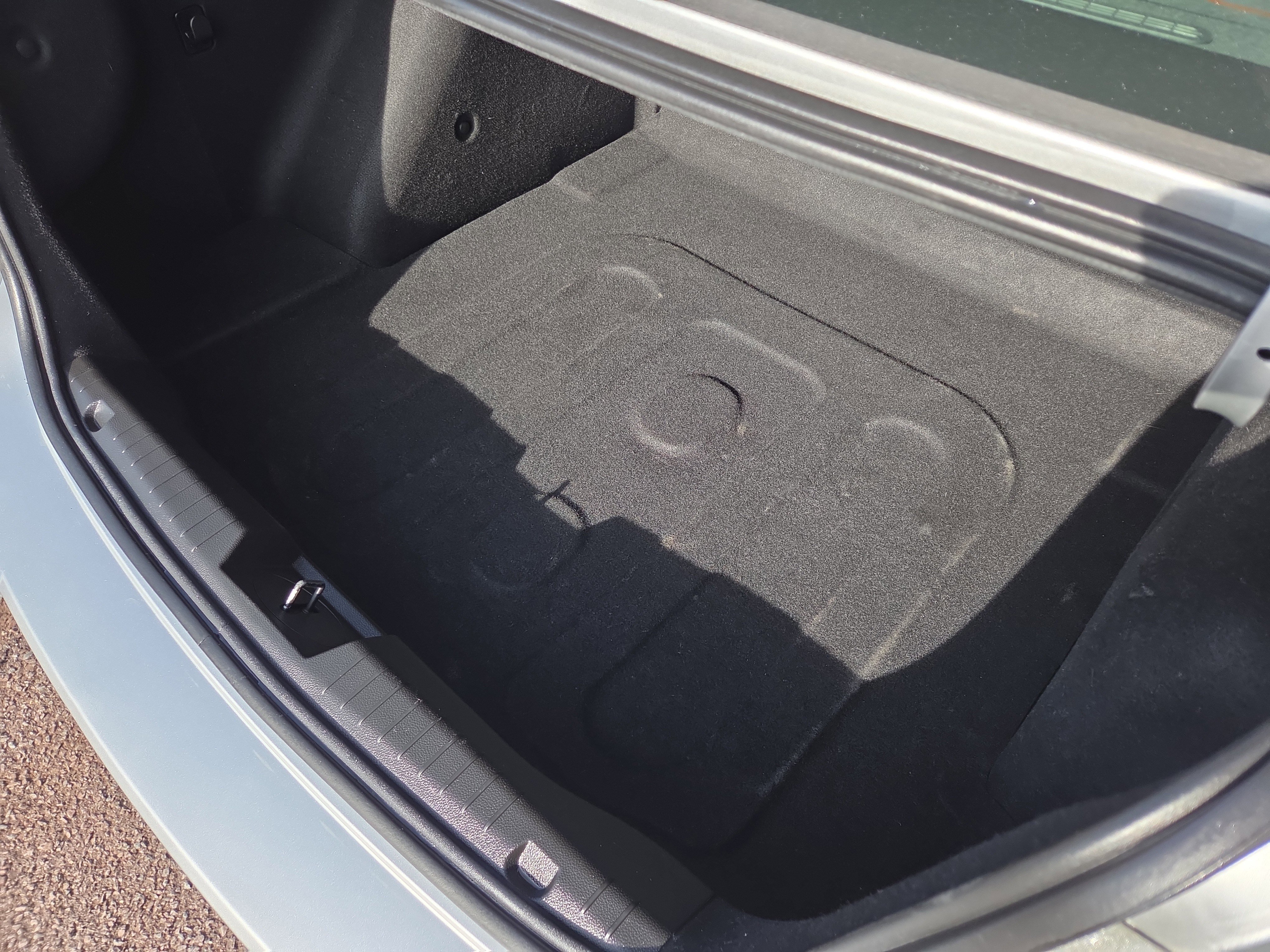 Used 2016 Chevrolet Cruze LS image 26