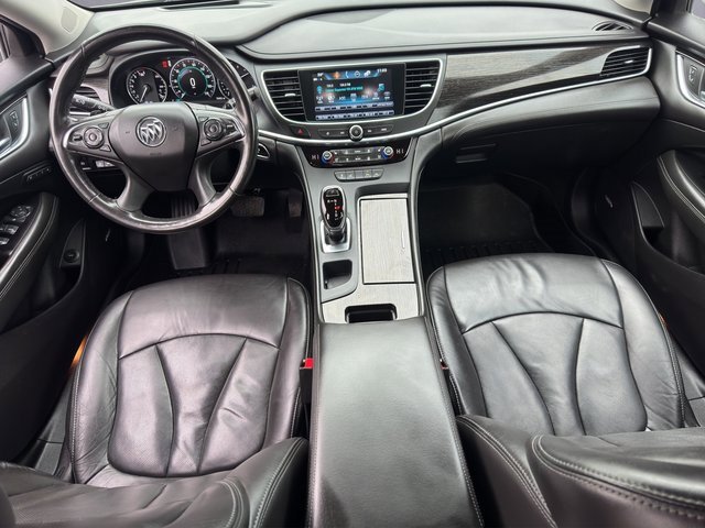 Used 2018 Buick LaCrosse Premium w/ Driver Confidence Package #2 image 19