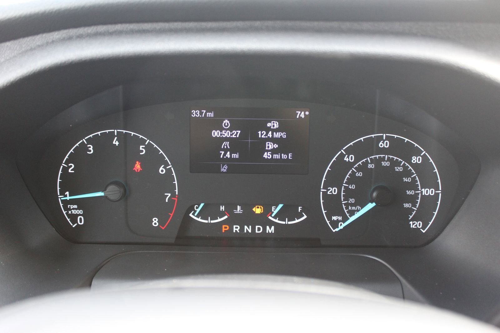 New 2025 Ford Transit 250 148 Medium Roof w/ Load Area Protection Package image 20