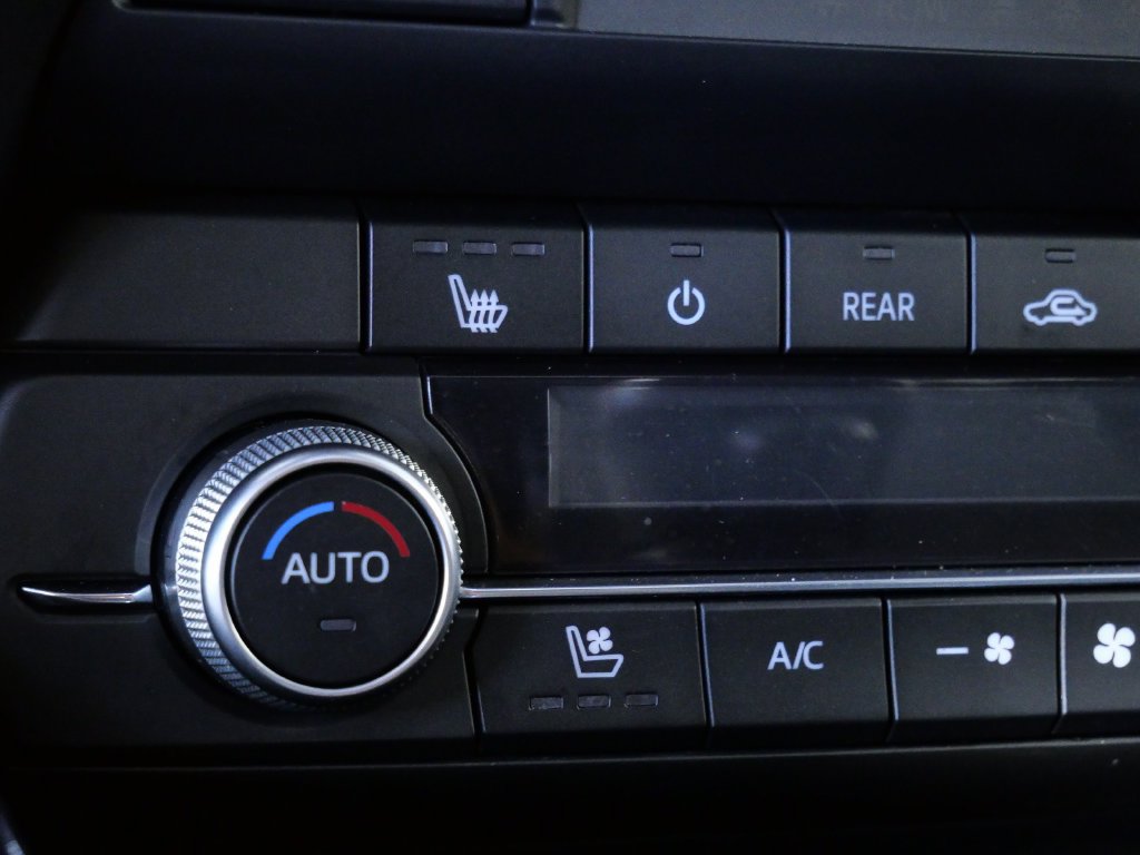 Used 2020 MAZDA CX-9 Grand Touring AWD/4WD image 24