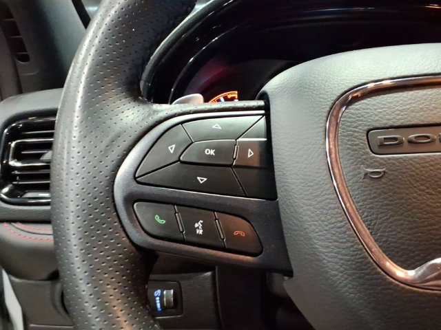 Certified 2025 Dodge Durango GT AWD/4WD image 17