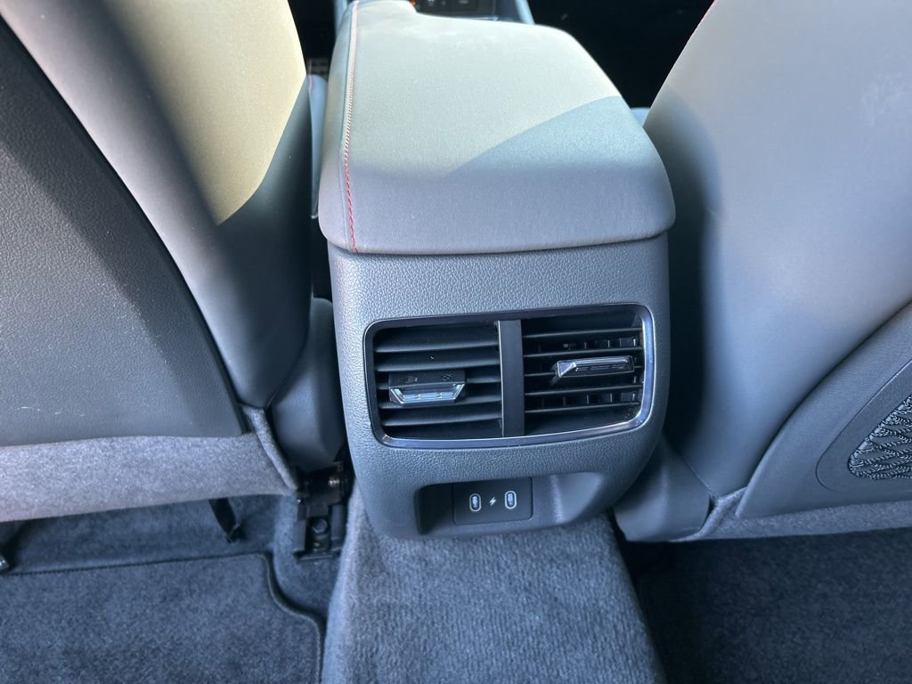 Certified 2025 Hyundai Sonata N Line image 29