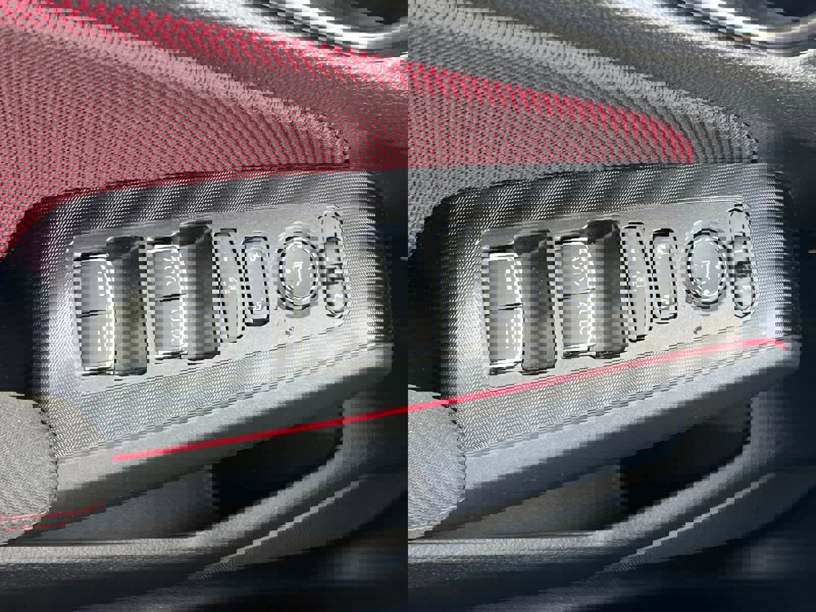 Used 2023 Honda Civic Si image 22