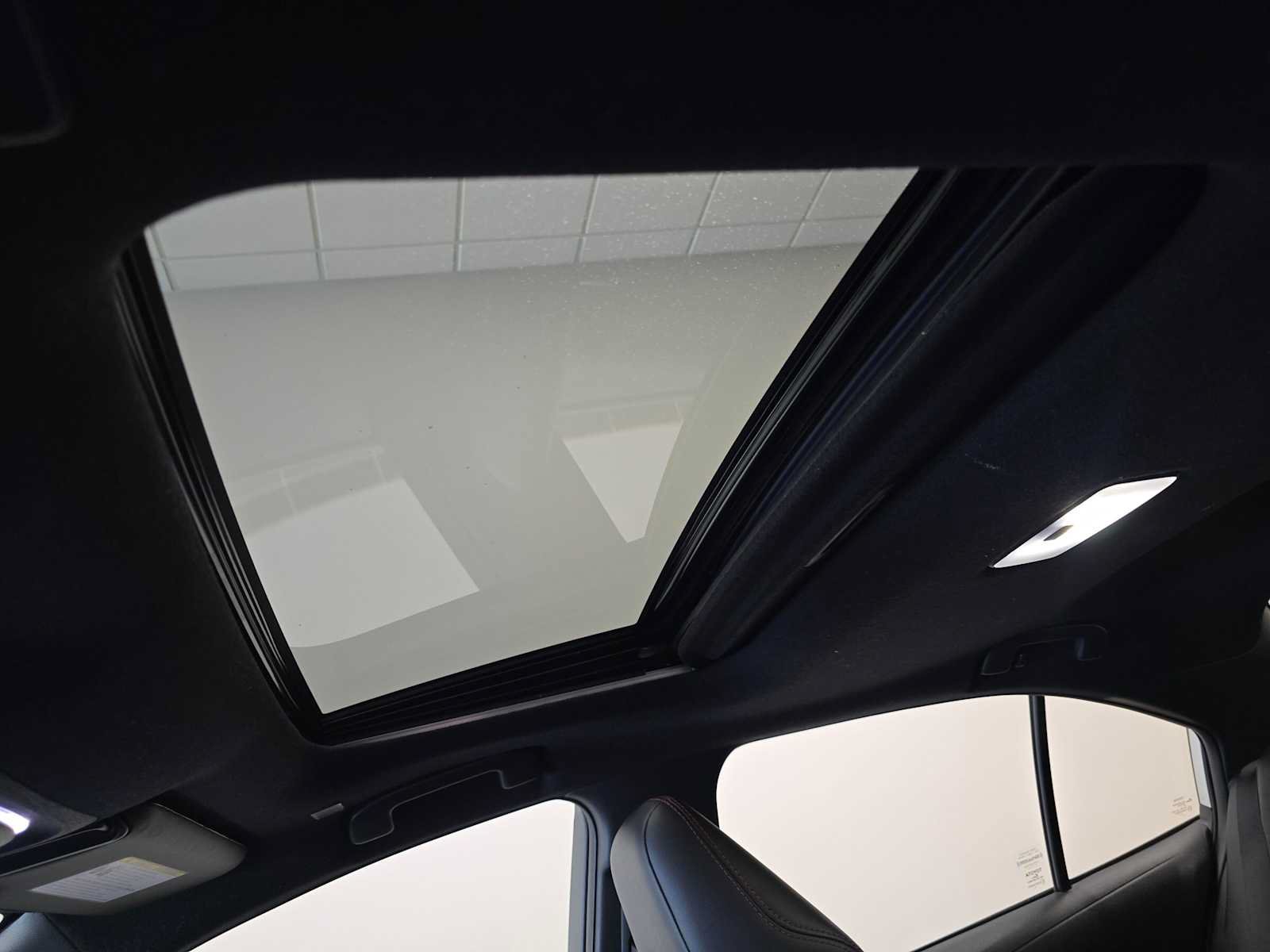 Certified 2024 Toyota Corolla XSE FWD image 22