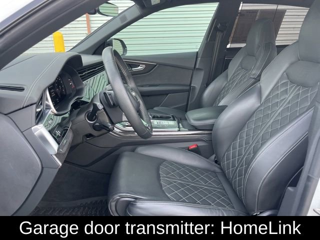 Used 2023 Audi SQ8 Prestige image 31
