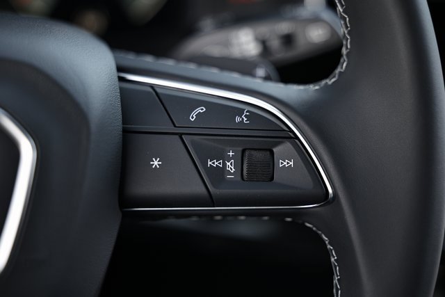 New 2026 Audi Q8 Premium Plus image 36