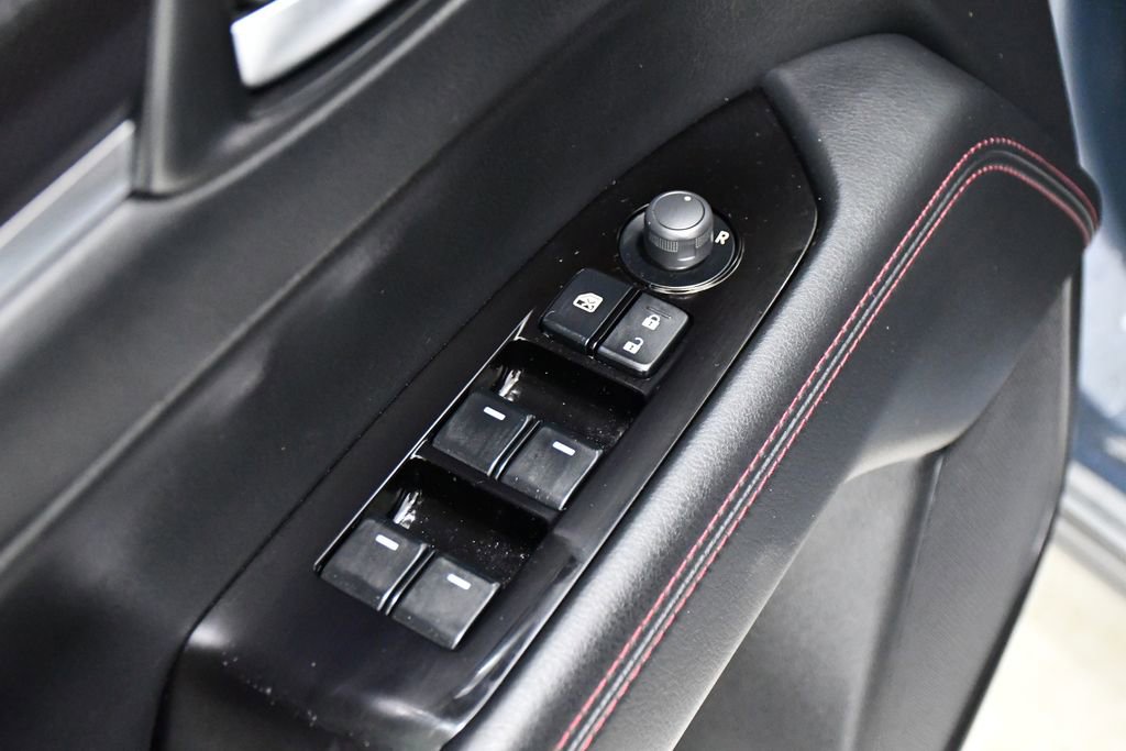 Used 2023 MAZDA CX-5 Carbon Edition image 18