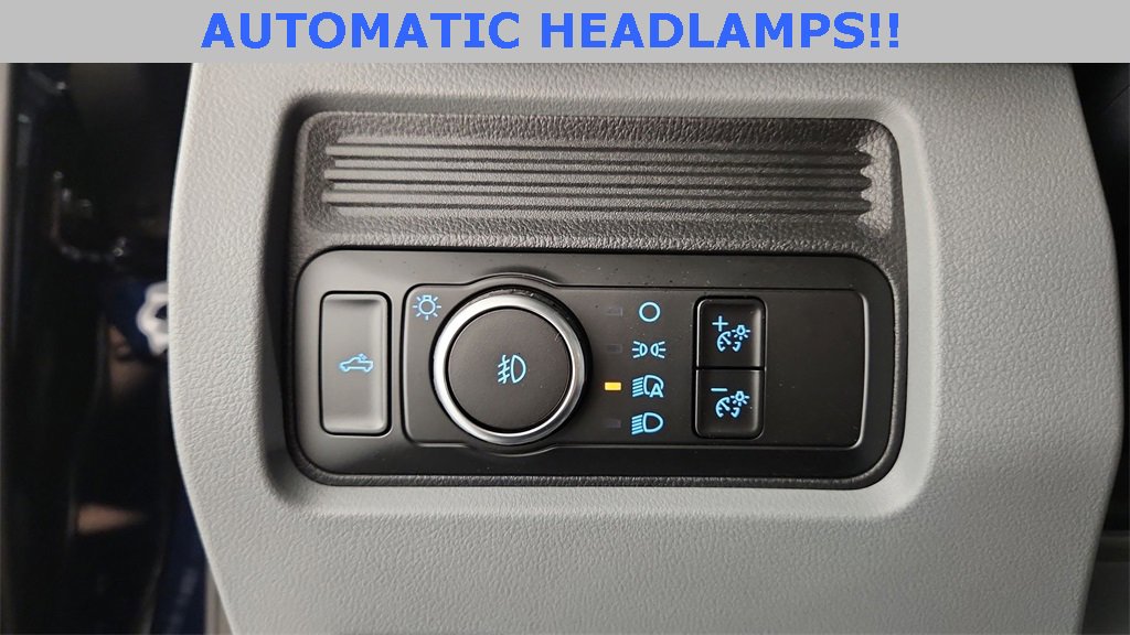 New 2025 Ford F250 XLT w/ FX4 Off-Road Package image 20