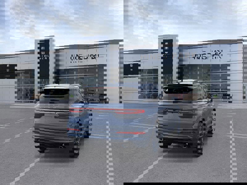 New 2026 Lincoln Corsair Grand Touring image 8