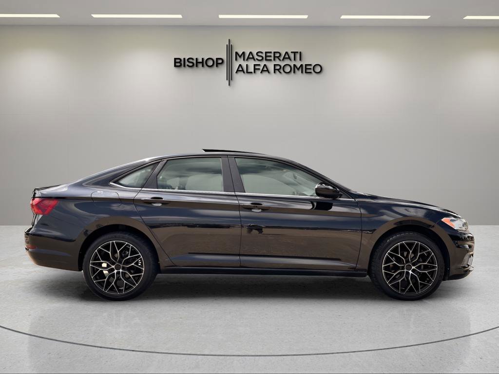 Used 2020 Volkswagen Jetta SE w/ SE Cold Weather Package image 7