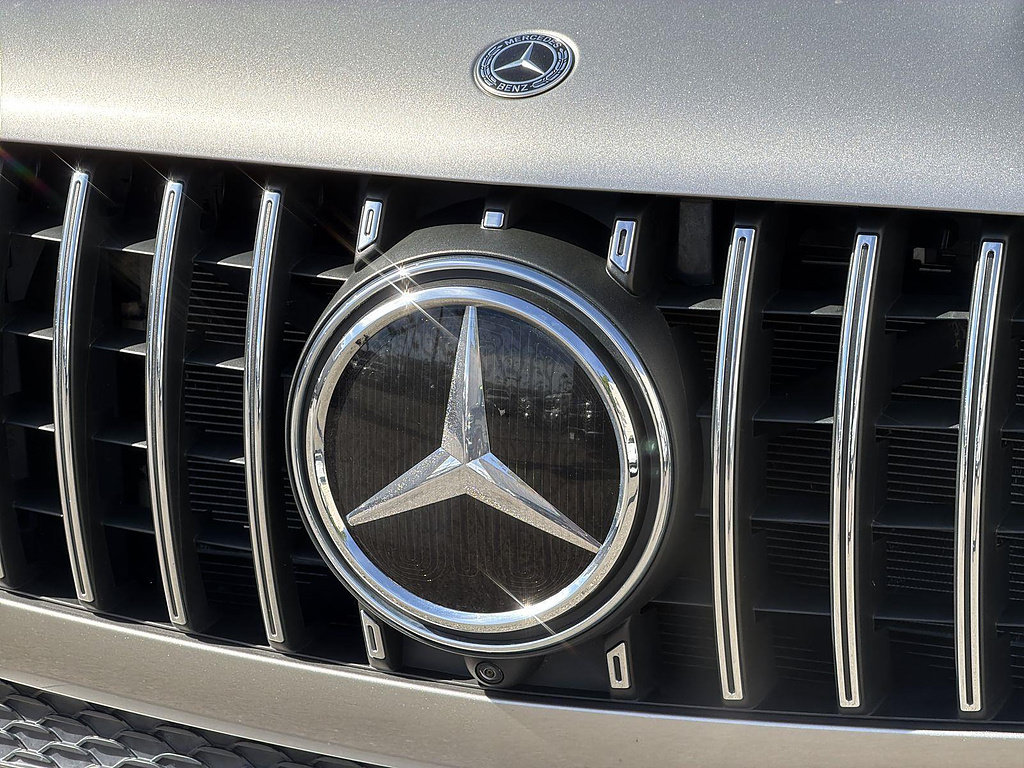 Used 2021 Mercedes-Benz GLE 53 AMG 4MATIC image 31