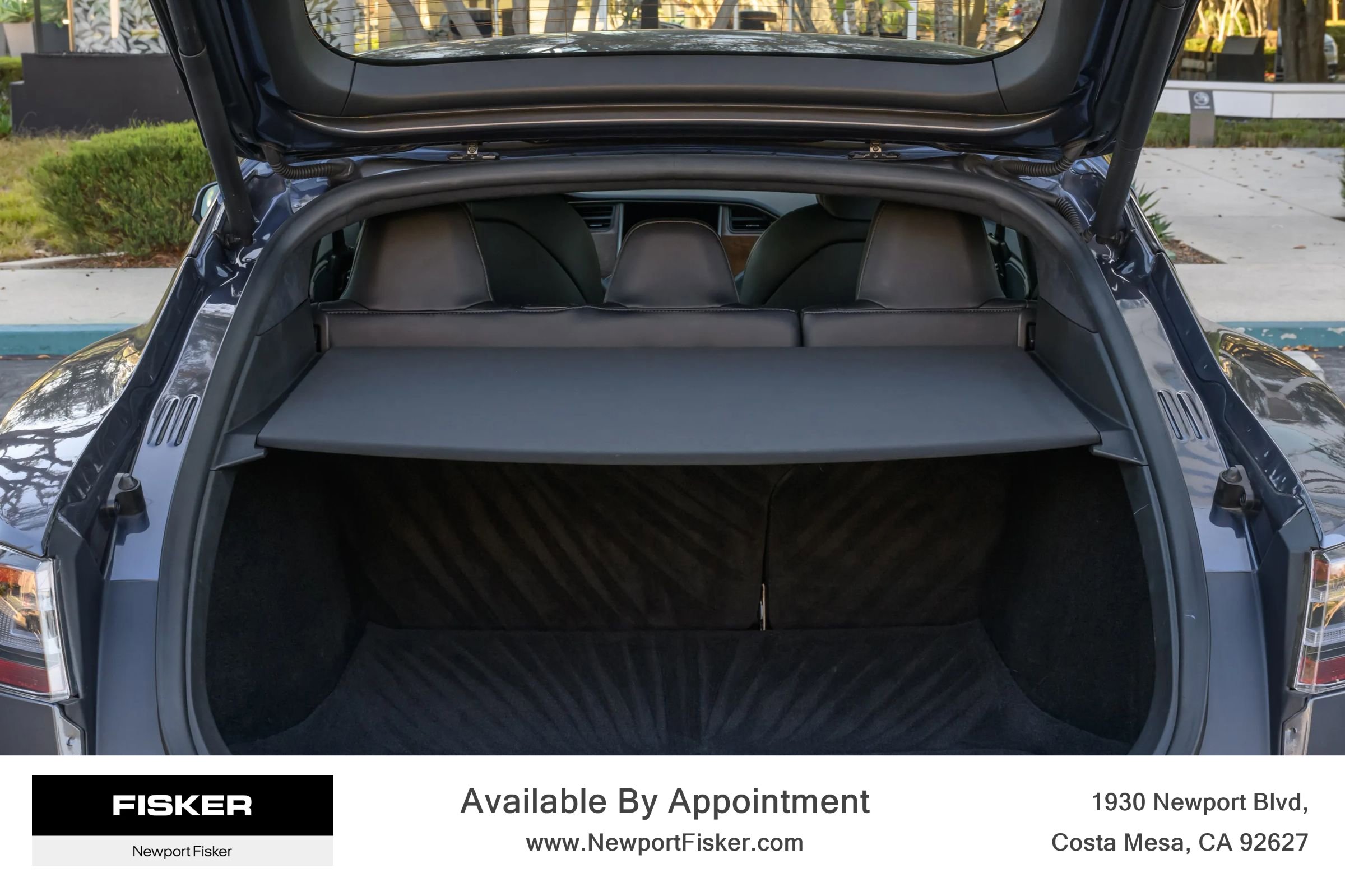 Used 2020 Tesla Model S Long Range Plus image 24