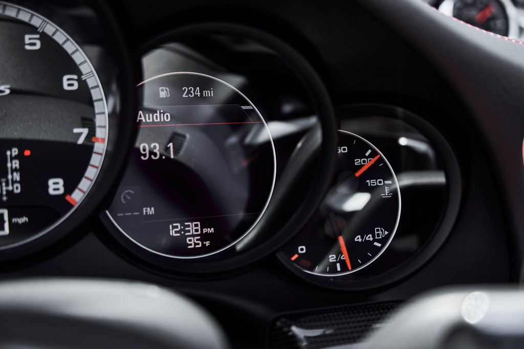 Used 2019 Porsche 911 Turbo S AWD/4WD image 58