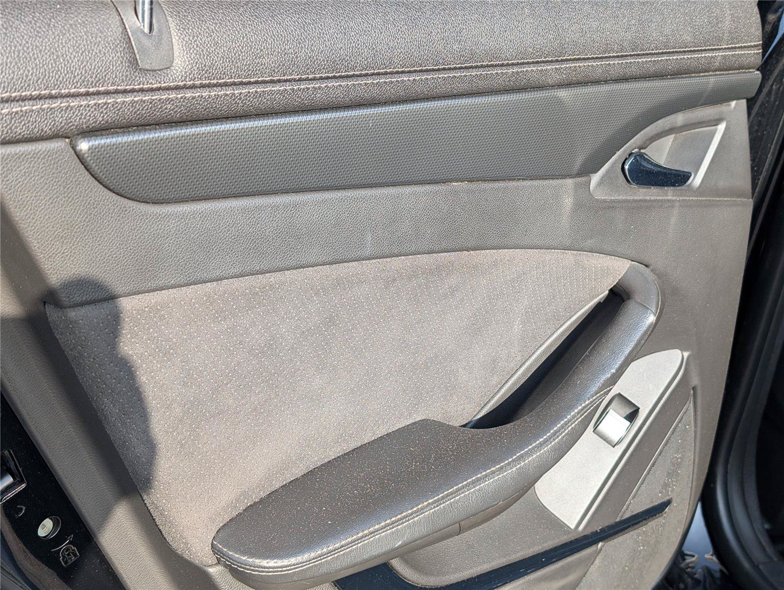 Used 2012 Cadillac CTS V RWD image 33
