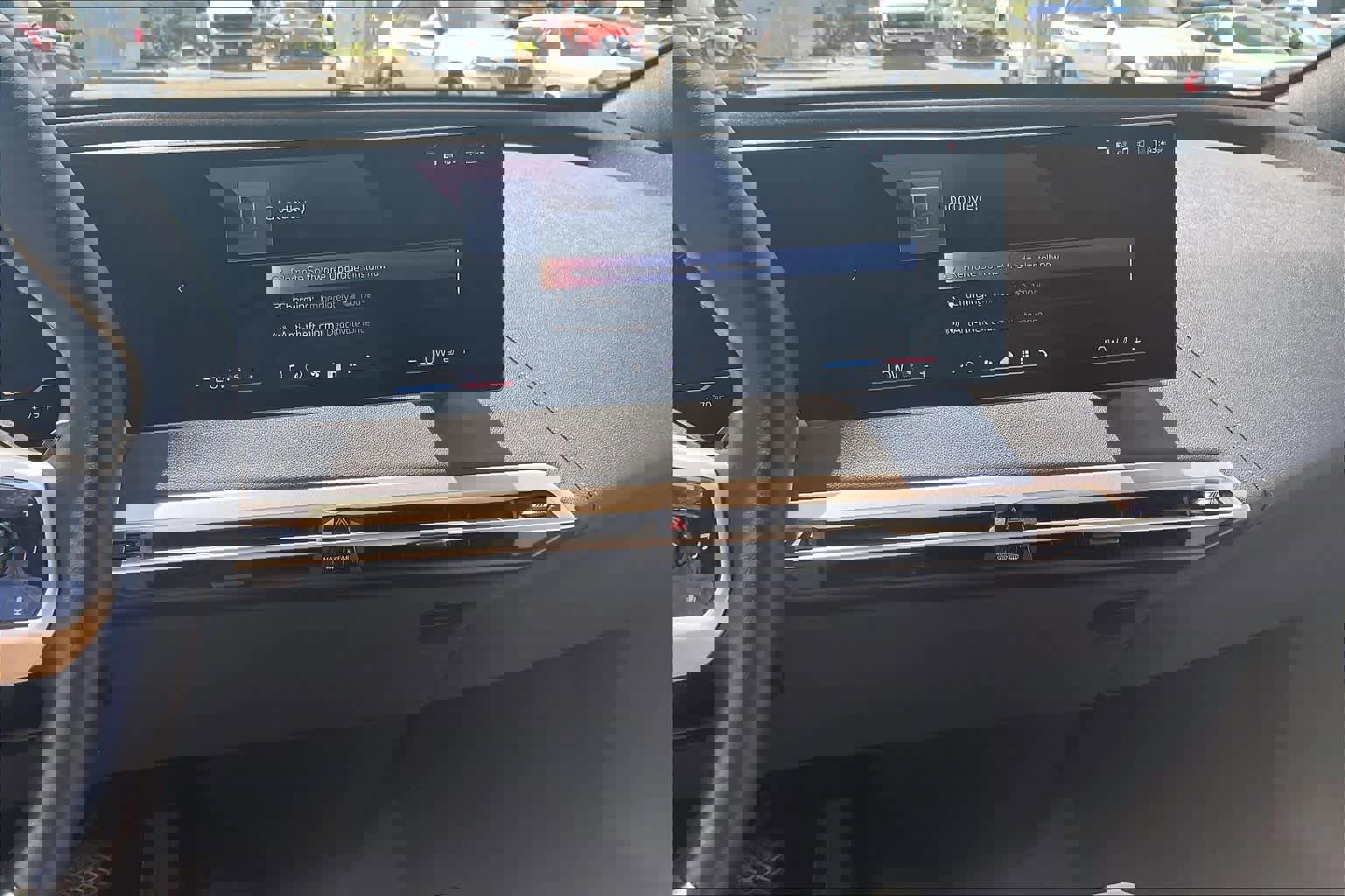 Certified 2024 BMW iX xDrive50 w/ Premium Package image 6