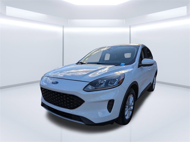 Used 2020 Ford Escape SE image 8