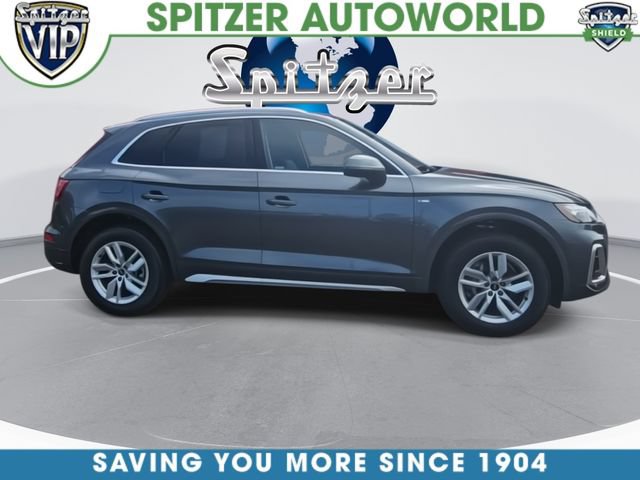 Used 2023 Audi Q5 2.0T Premium AWD/4WD image 10