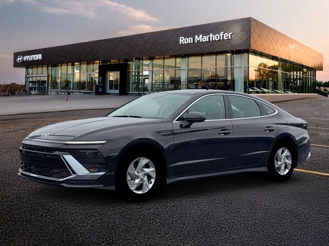 New 2026 Hyundai Sonata SE image 2