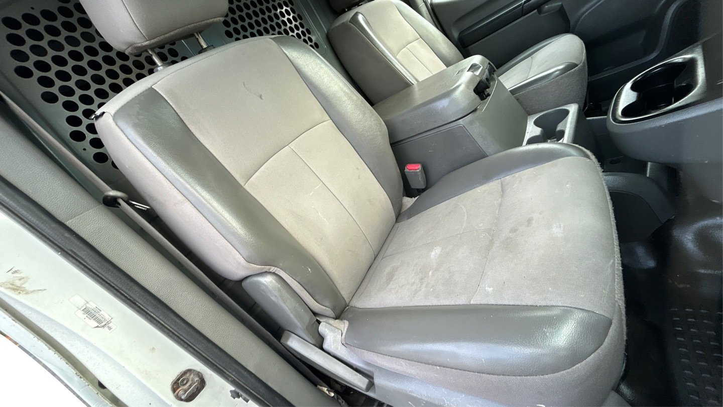 Used 2016 Nissan NV 2500 SV w/ Technology Package image 16