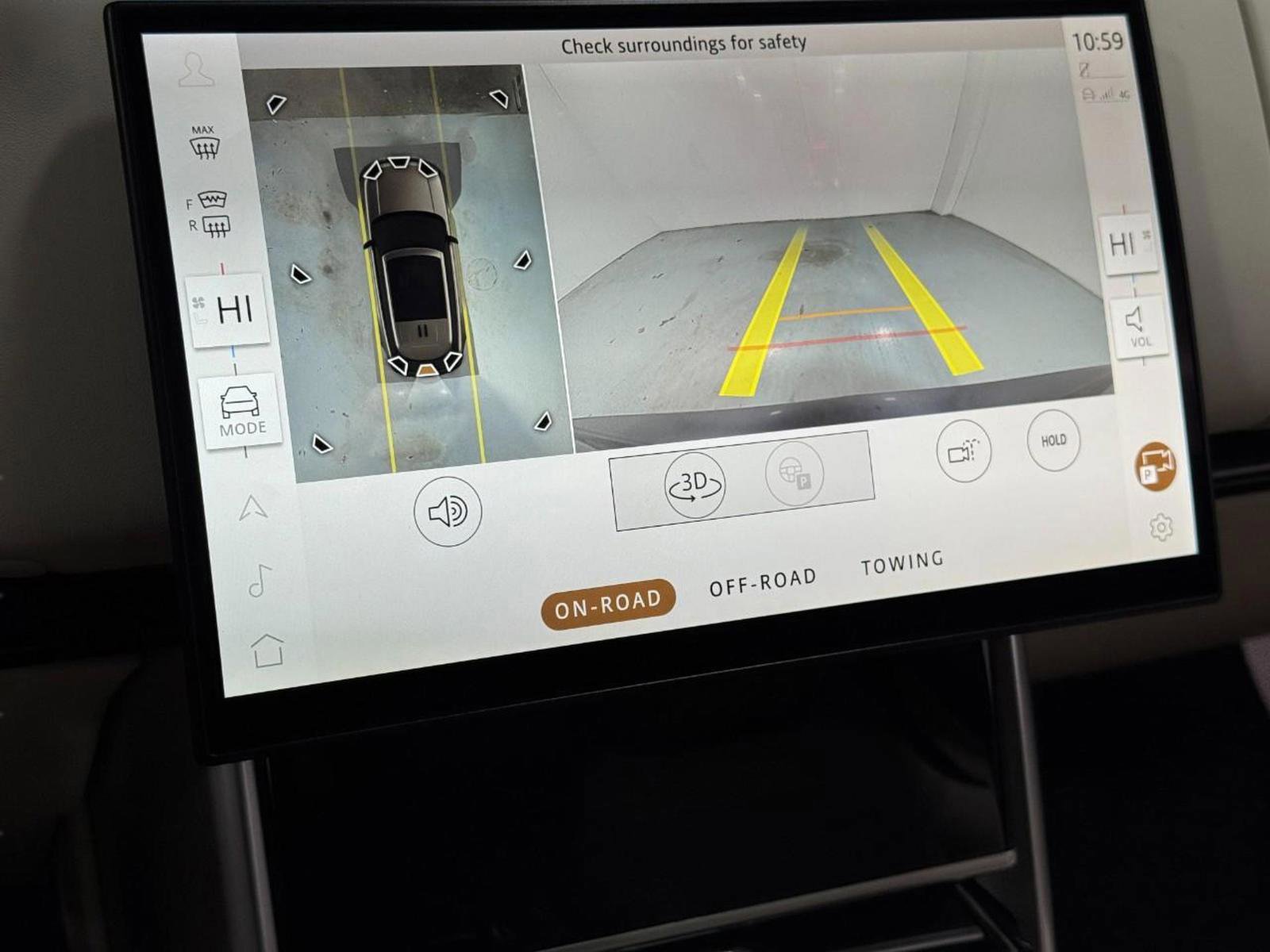 New 2026 Land Rover Range Rover Autobiography image 33