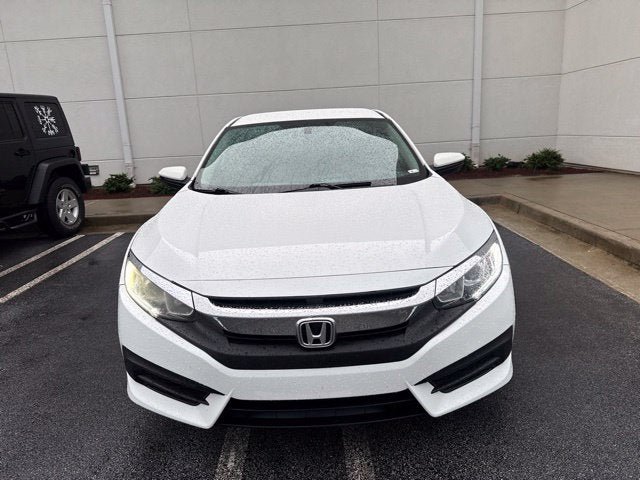 Used 2016 Honda Civic LX image 5