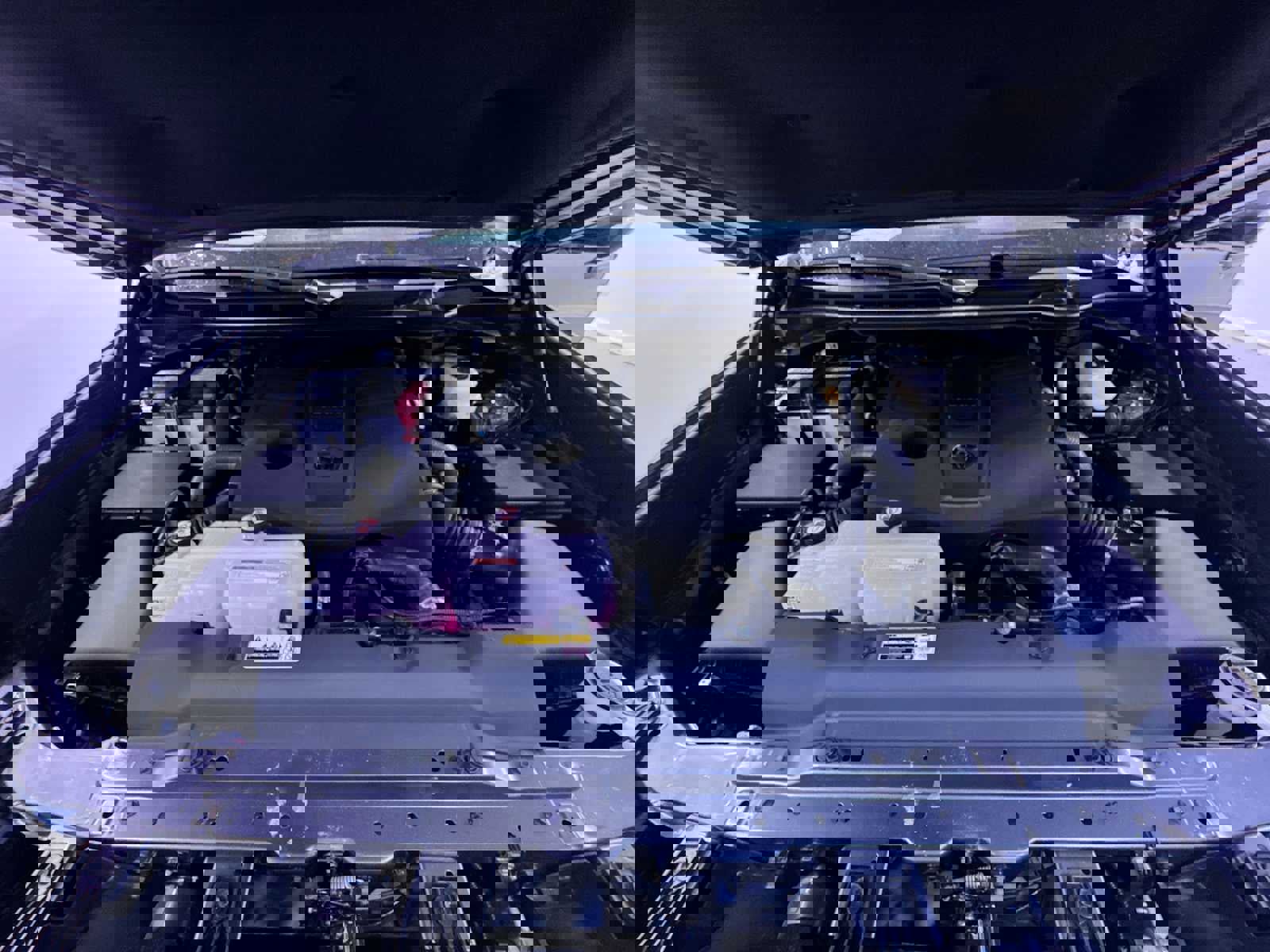 New 2026 Toyota Tundra SR5 image 11