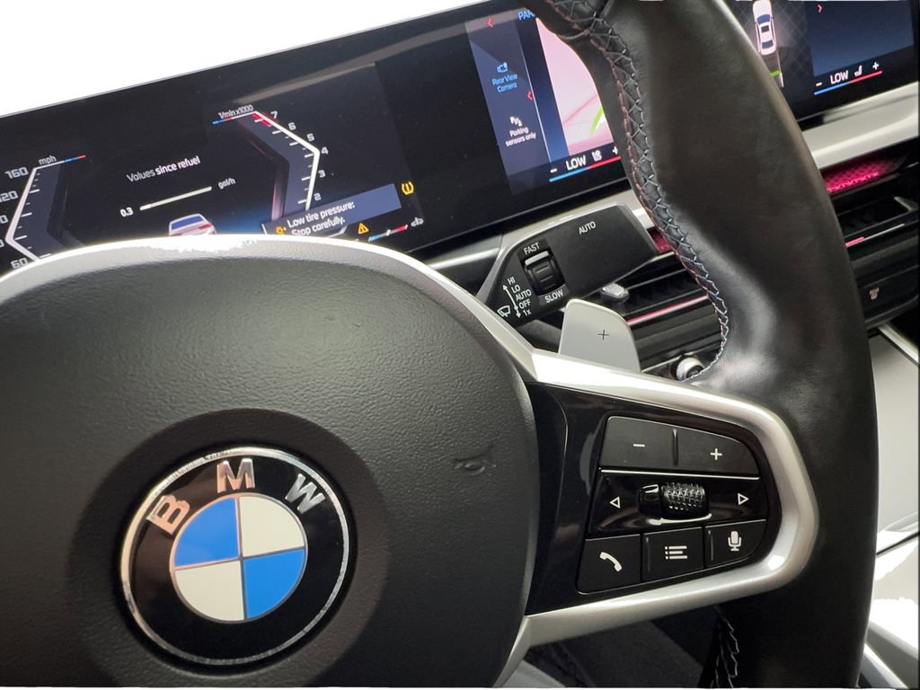 Used 2025 BMW M340i w/ Shadowloine Package image 41