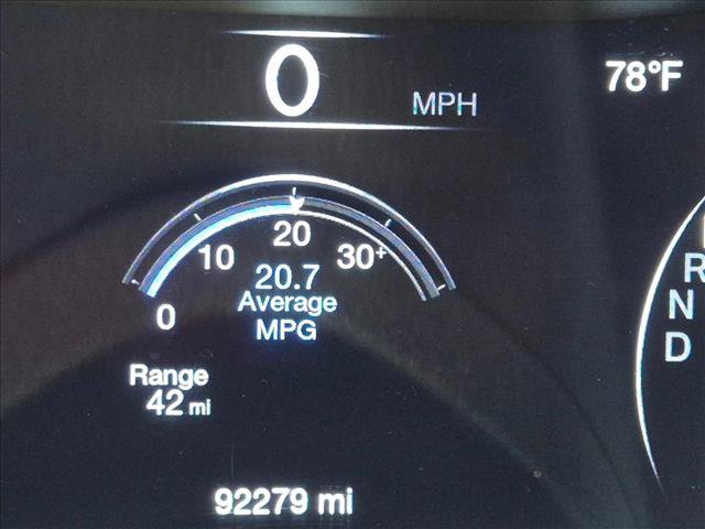 Used 2021 Jeep Grand Cherokee Laredo X RWD image 10