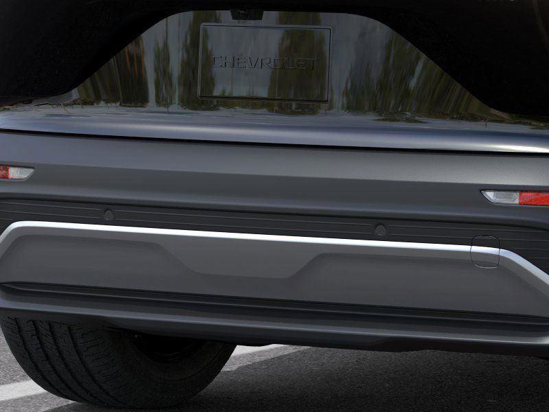New 2026 Chevrolet Blazer EV LT image 14