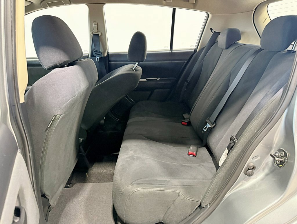 Used 2009 Nissan Versa 1.8 S w/ PWR Pkg image 23