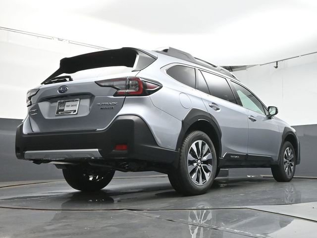 New 2025 Subaru Outback Touring w/ Popular Package #2 AWD/4WD image 41