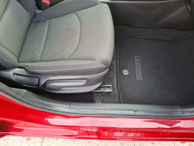 Used 2023 Kia Forte LXS image 19