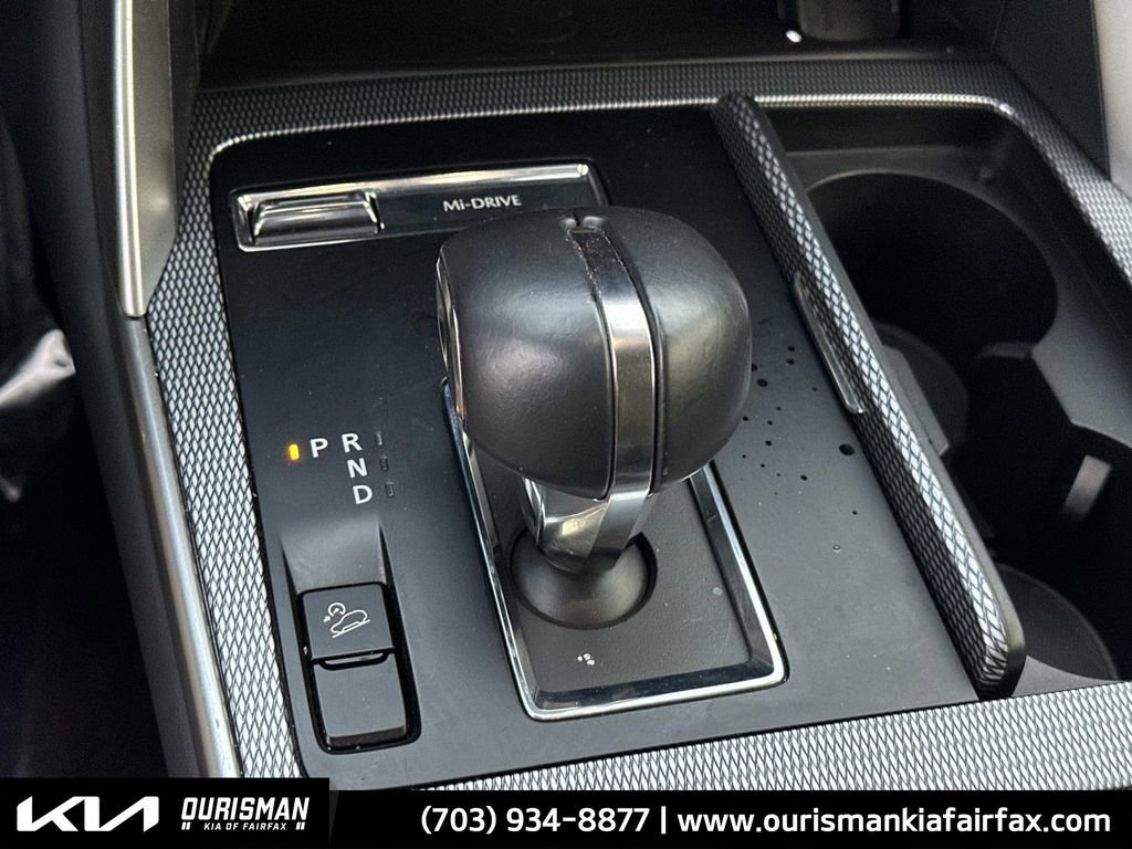 Used 2024 MAZDA CX-90 3.3 Turbo w/ Preferred Plus image 7