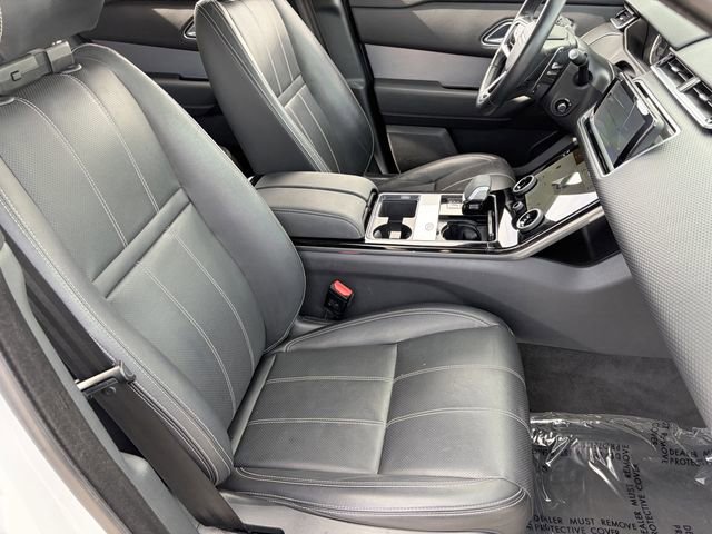 Used 2023 Land Rover Range Rover Velar R-Dynamic S image 18