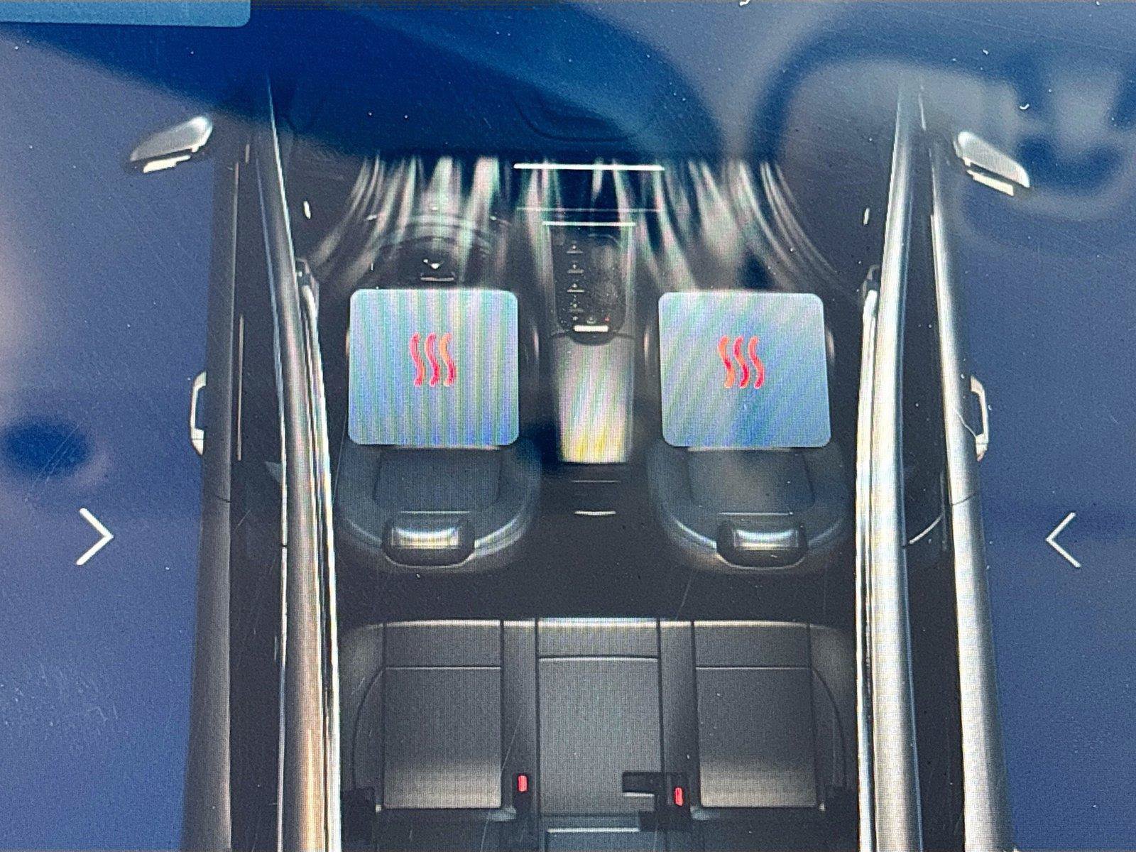 New 2025 VinFast VF 8 Eco AWD/4WD image 19