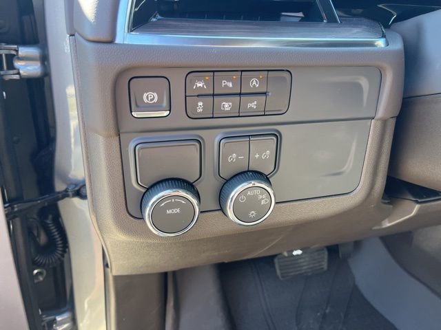 New 2026 Chevrolet Tahoe LS w/ LPO, Dark Essentials Package image 16