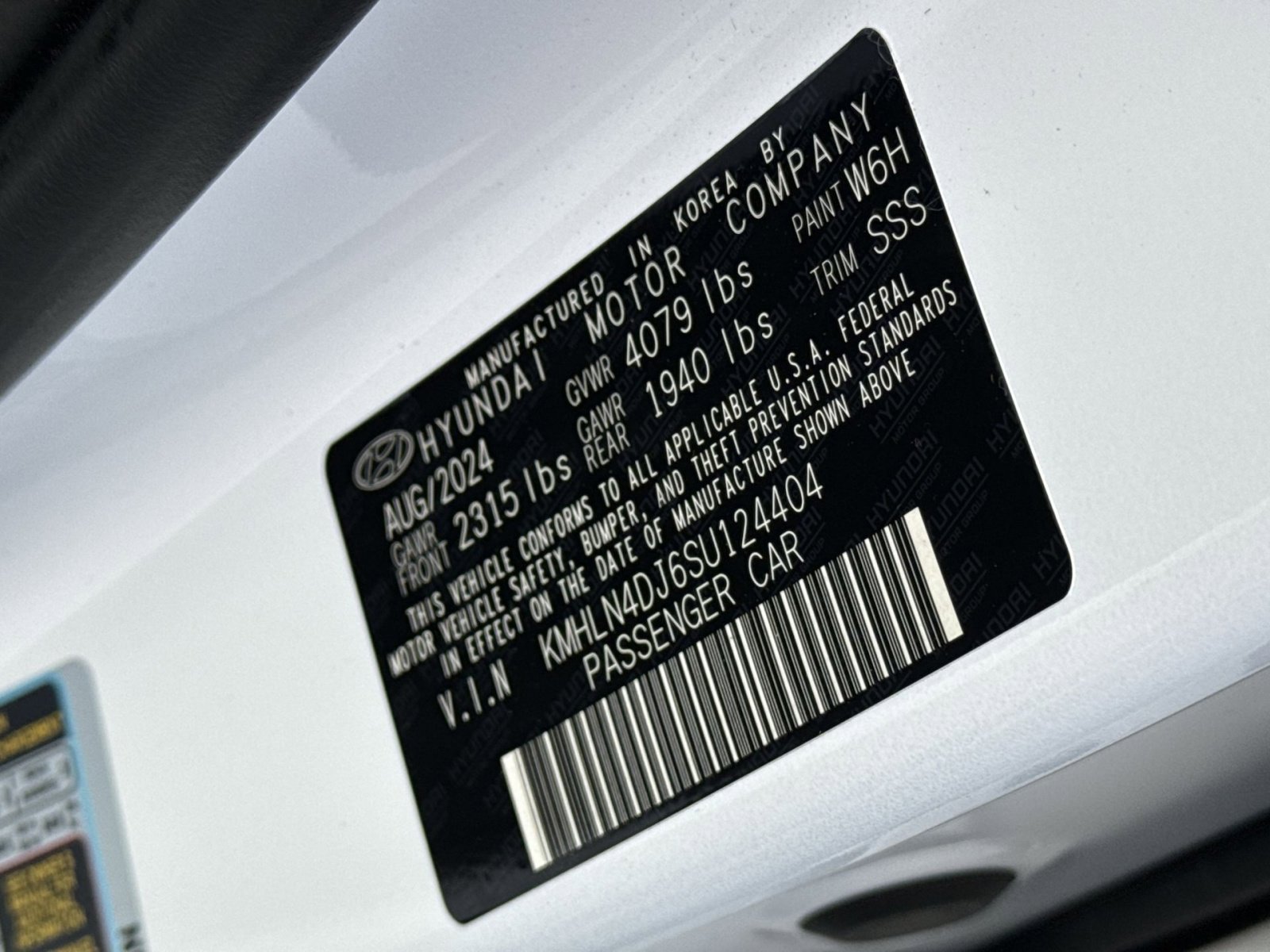 Certified 2025 Hyundai Elantra Limited image 29