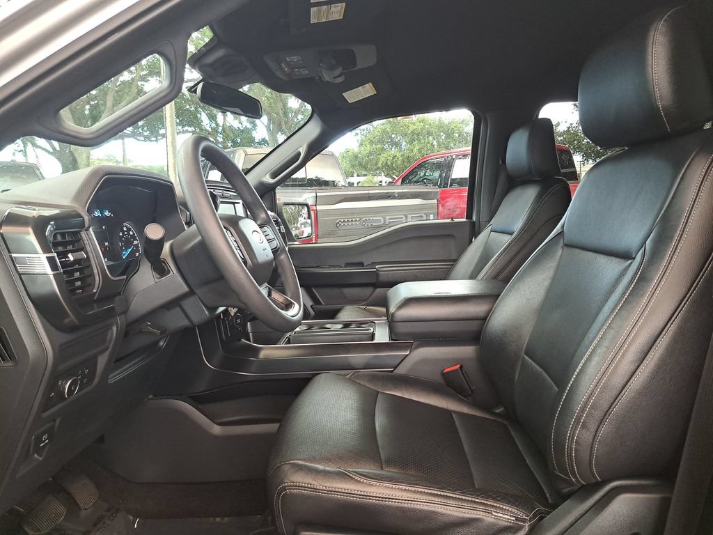 Certified 2022 Ford F150 XL w/ STX Appearance Package AWD/4WD image 20
