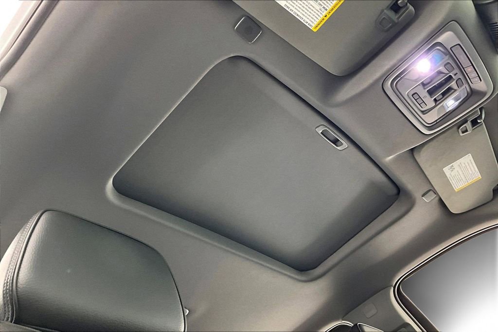 Used 2023 GMC Sierra 1500 Denali image 23