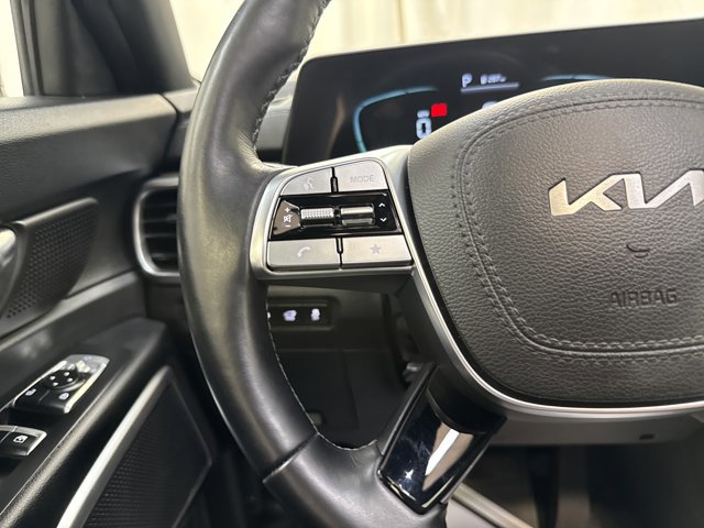 Certified 2024 Kia Telluride EX X-Line AWD/4WD image 17