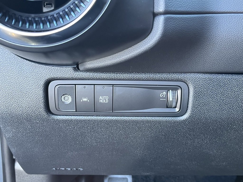 New 2026 Chevrolet Equinox EV LT image 5